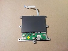 Touchpad + boutons directionnels pour PC portable CLEVO D47K ou MEDION CAD2000