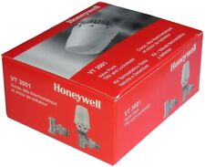 Kit complet corps et tête thermostatique Kit équerre inversé 1/2 