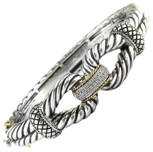 Andrea candela bracelet jonc - andrea,