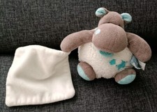 1752 doudou peluche - peluche, baby