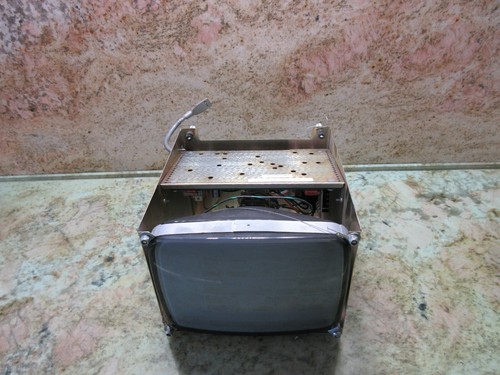 Siemens aeg eaton écran - aeg, crt