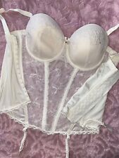 guêpière lise charmel