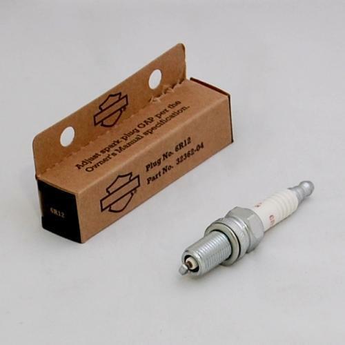 Bougies original harley - bougies,