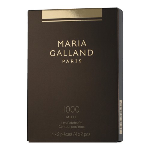 Maria galland mille - maria, 1000