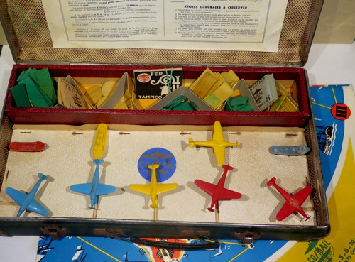 Cosmail junior jeu - junior,