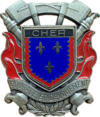 Pompiers coum - pompiers, mme)