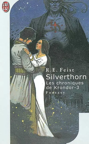 Krondor guerre de la - -,