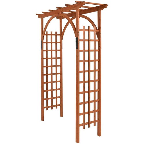 Arche jardin pour plantes - de,