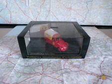 CITROËN 2 CV Fourgonnette AZU