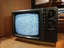 Panasonic CT-216A Quintrix II