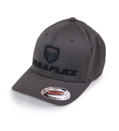Teraflex flexfit curved - flexfit, visor