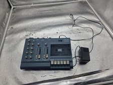 Tascam porta ministudio - 02,