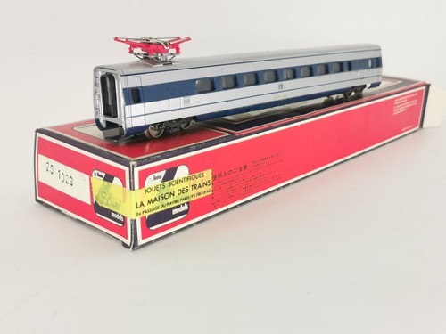 Lima 1026 voiture - 1026,