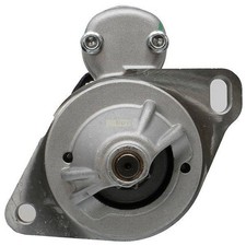 Starter New 12V 0.8Kw OE No