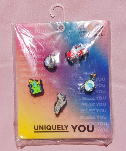 Crocs jibbitz charms uniquely - crocs,