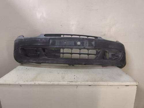 Pare choc avant renault - pare,