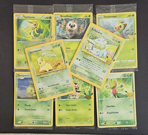 Carte pokemon jumbo - carte,