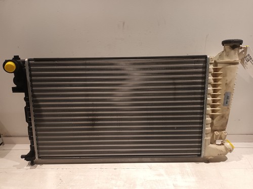 Radiateur eau 133045 - eau, peugeot