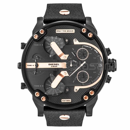 Diesel dz7350 daddy - mr,