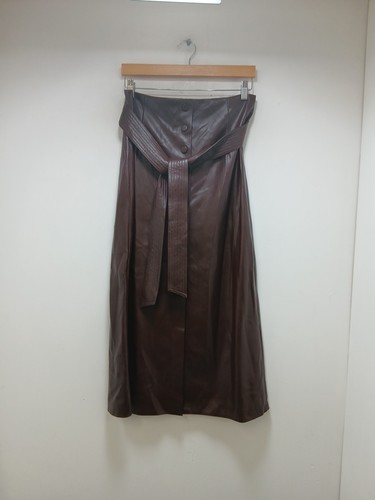 Jupe midi zara neuf - jupe,