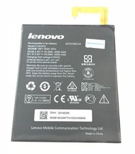 Battery tablet LENOVO Tab 2