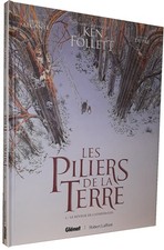 LES PILIERS DE LA TERRE T.1 