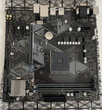 carte mère asus prime B450M-K