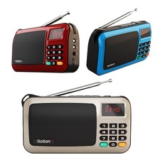 Mini USB FM Radio Full-Band
