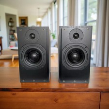 ATC SCM20P Passive speakers