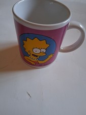 mug - tasse simpsons quick -