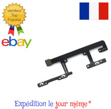 ZTE BLADE A512 BA512 FFC câble bouton d'alimentation volume sur...