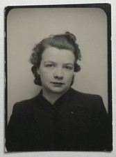 Photo ancienne vintage - -,