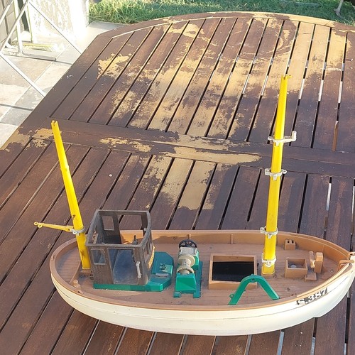 Bateaux playmobil suzanne - la,