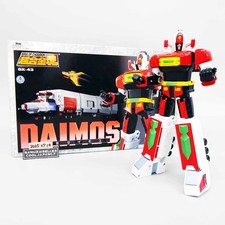 Figurine Soul of Chogokin