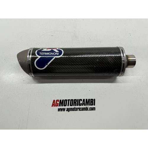 échappement termignoni racing - termignoni,