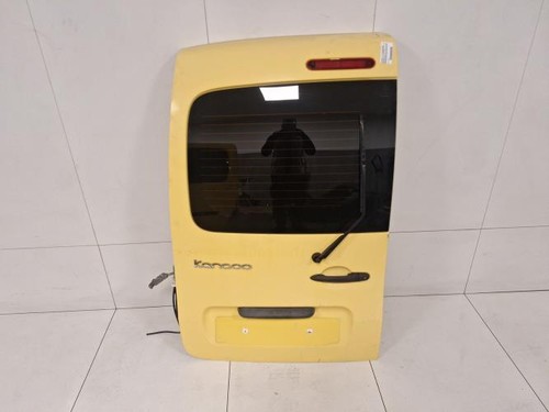 Porte arriere gauche - , renault
