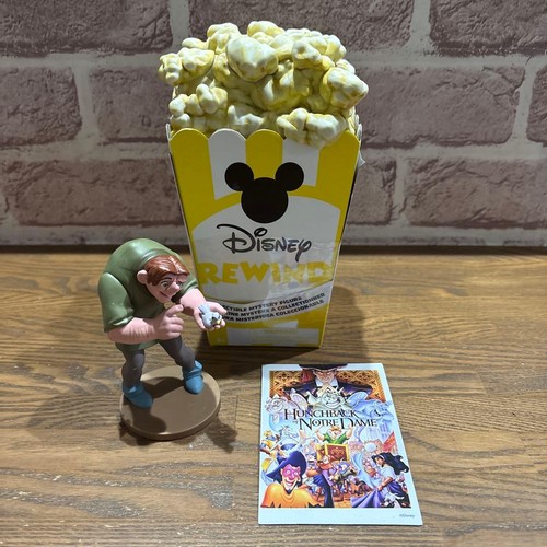 Figurine disney rewind secret - figurine,