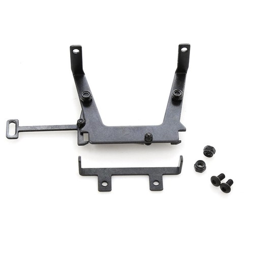 Remplacement boucle avant - remplacement,