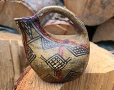 Ancienne poterie