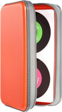 Range CD Pochette,Étui DVD