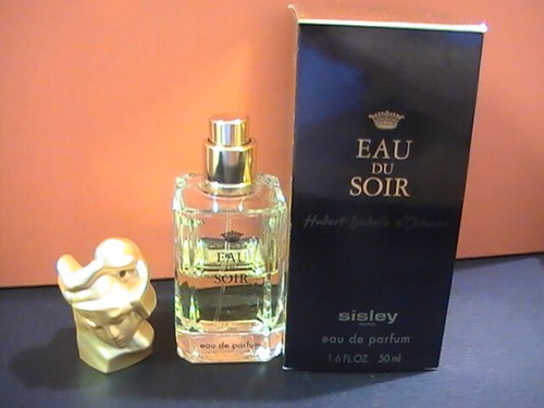 Sisley paris eau soir - sisley,