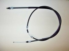 Câble De Frein À Main Lancia