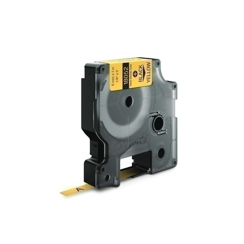 Dymo rhino heat - rhino, heat-shrinkable