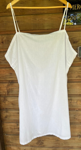 Ancienne chemise jour nuit - ancienne,