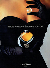 publicité Advertising  0123