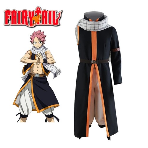 Anime fairy tail etherious - fairy,