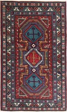 Tapis Pakistan Original Kazak
