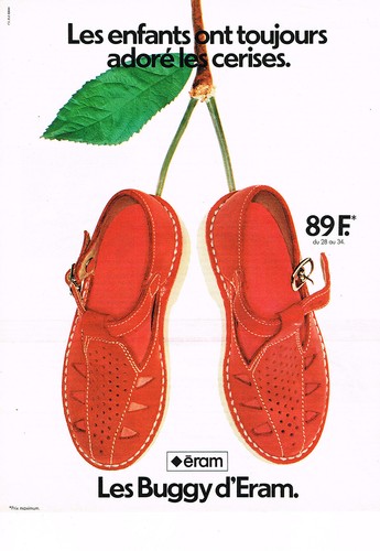 Publicite 1979 eram - publicite,