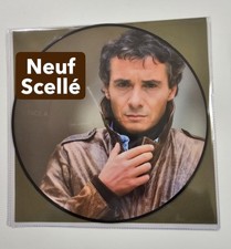 Michel Sardou vinyl 25cm