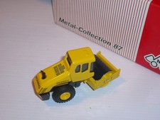 NZG 475 BOMAG BW213 Diecast